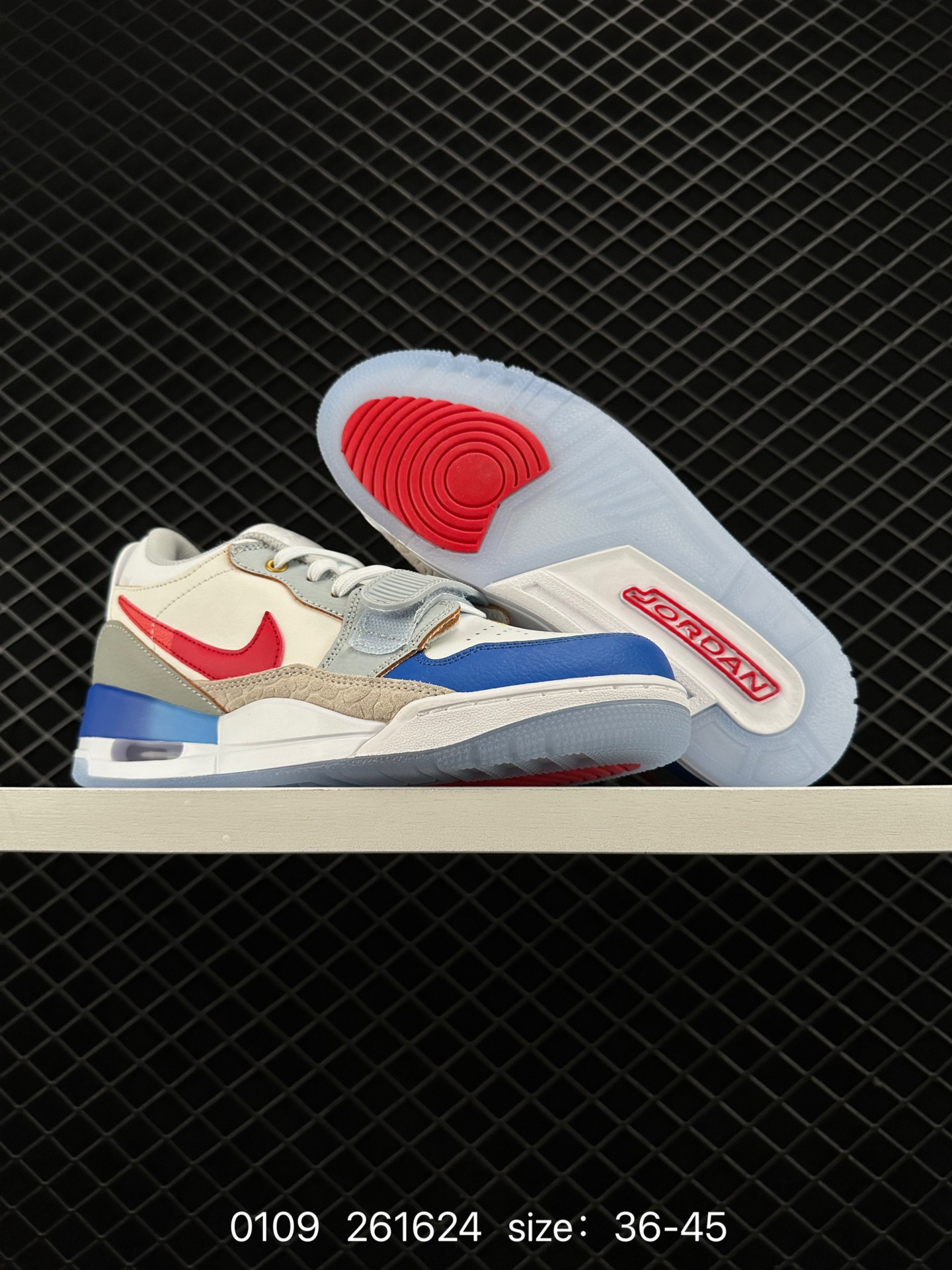 Air Jordan Legacy 312